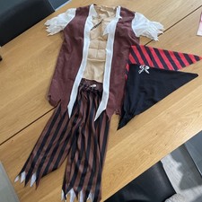 Wicked Costumes Kids 3 Piece