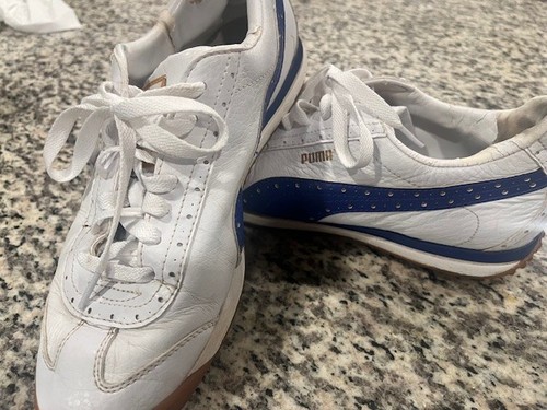 Puma roma golf shoes - puma,