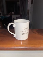 Queen Elizabeth II Golden