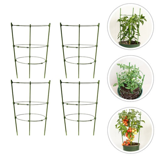 Garden plant climbing - garden, rack