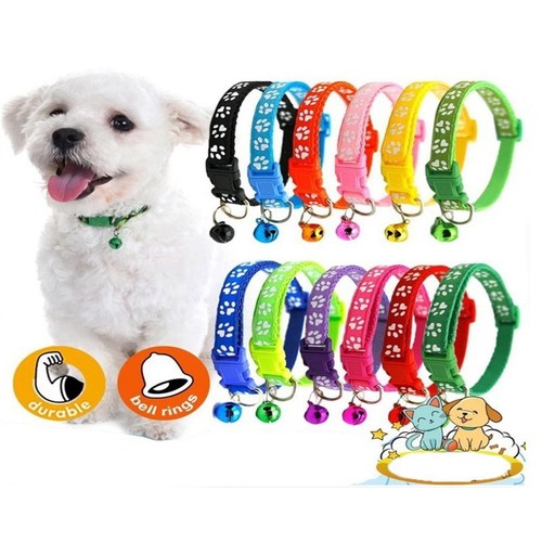 2pcs cute paw print - 2pcs,