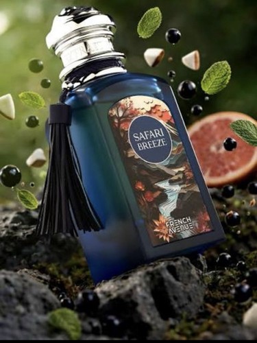 Safari breeze french - breeze, by