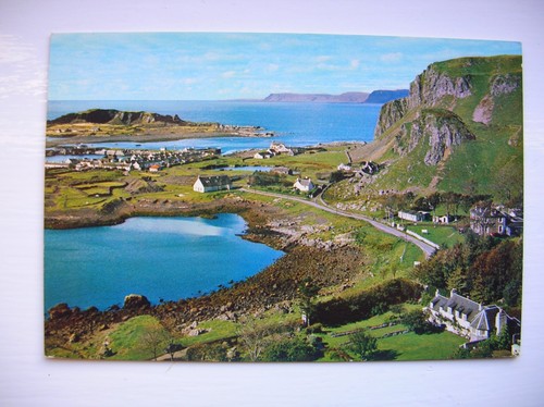 Easdale and ellanbeich - easdale, seil