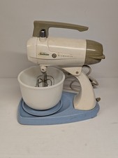 Sunbeam Mixmaster Vintage