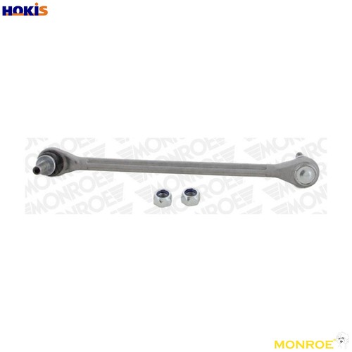 Linkcoupling rod stabiliser - rod,