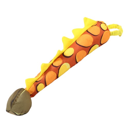 Colorless dinosaur costume - colorless,