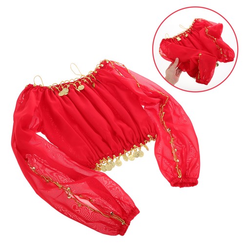 Stage indian dance costume - dance,
