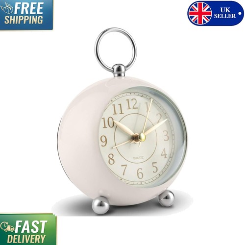 Vintage inspired non ticking - vintage-inspired, non-ticking