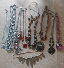 Vintage quality chunky costume