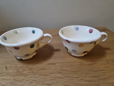 A FINE PAIR OFEMMA BRIDGEWATER