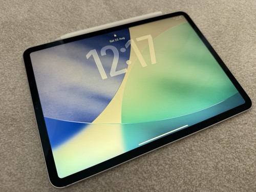 Apple ipad pro 512gb - ipad,