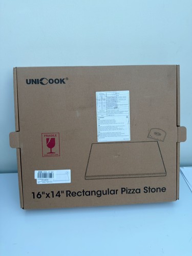 Unicook 16x14 rectangular - unicook, 16x14"