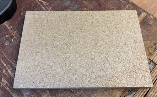 Vermiculite board 287 - 193, x