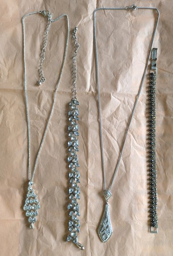 Rhinestone bargain two - bargain, of