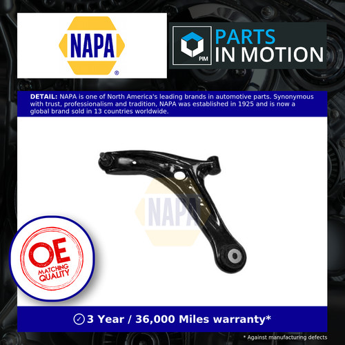 Wishbone suspension arm fits - wishbone, /