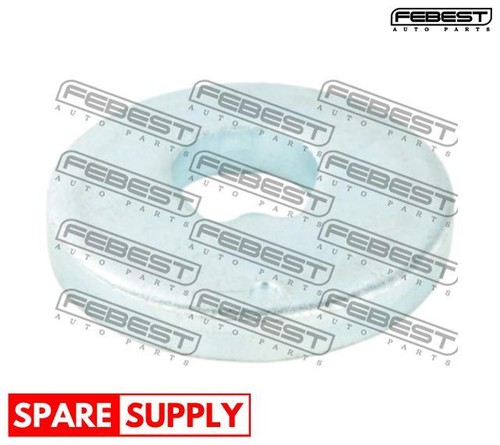 Caster shim axle beam - caster, shim,