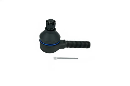 Steering rod end - front, axle