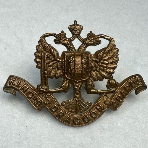 1st king dragoon guards - 1st,