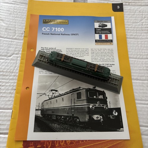 Del prado locomotives the - prado,