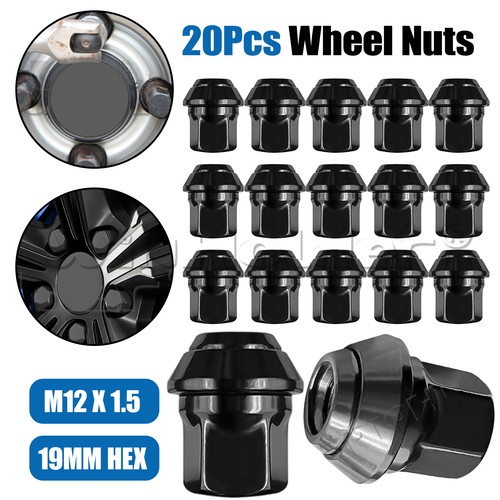 20x replacement m12x1 wheel - replacement, m12x1.5