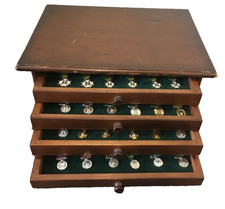 Rhodesia Honours And Awards