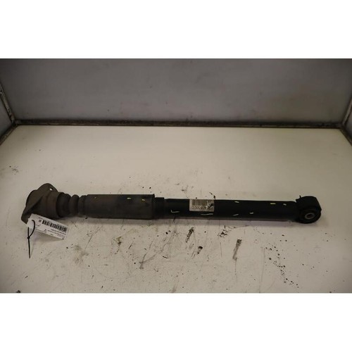 Rear shock absorber audi a6 - shock,