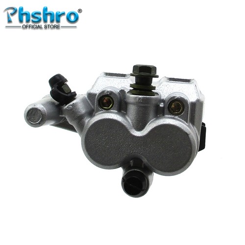 Phshro front left - front, brake