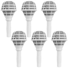  6 Pcs Wedding Bouquet Holders