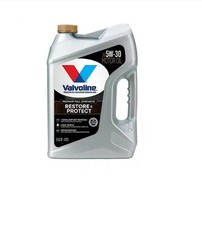 Valvoline Restore & Protect