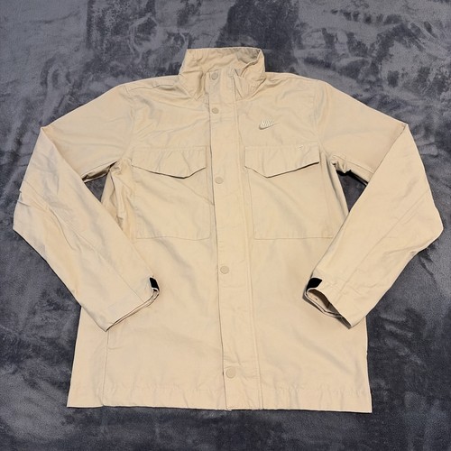 Nike jacket full zip - nike,