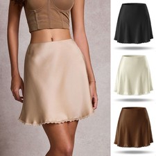 Women satin silk line - satin,
