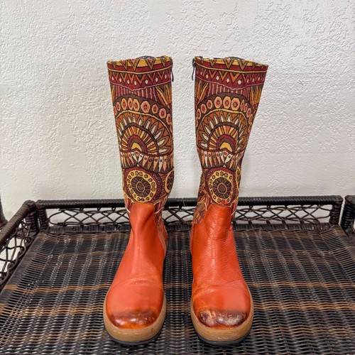 Socofy women boho - boho, patchwork