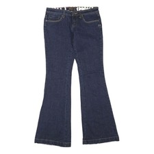 BILLABONG Womens Jeans Dark