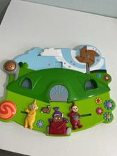 Tomy Teletubbies Retro Vintage