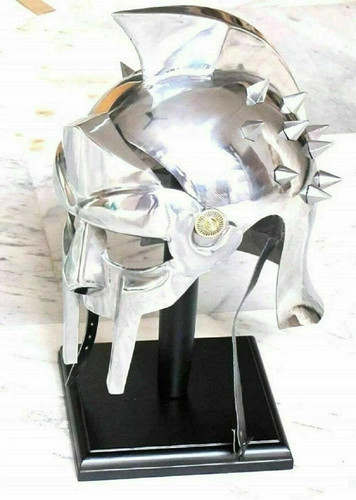 Armor replica helmet metal - [[armor,