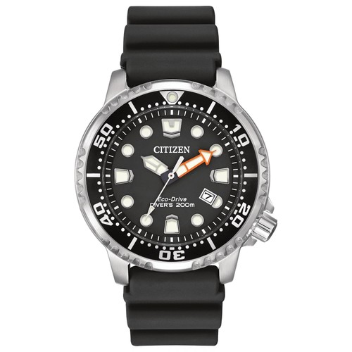 Citizen promaster dive - citizen,