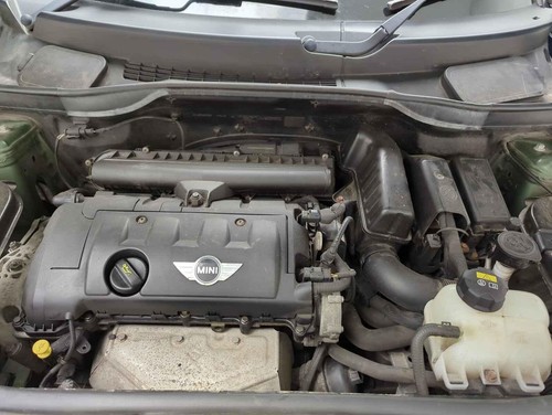 Mini countryman engine - mini,