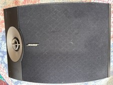 Bosé Speaker