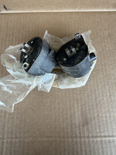 Lot bendix scintilla - lot, of