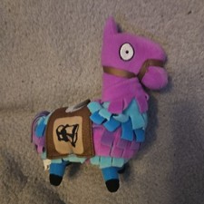 Fortnite Llama Piñata Soft