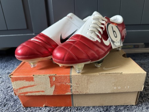 Nike air zoom total - air,