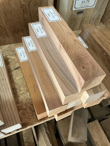 Yew pen blanks turning - pen, blanks,