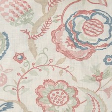 Titley and Marr 'Solana' Fabric - 3.6 metres end of roll