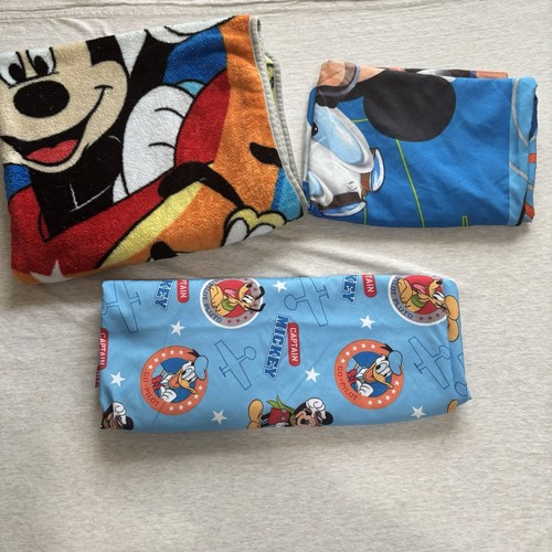 Disney captain mickey mouse - disney,