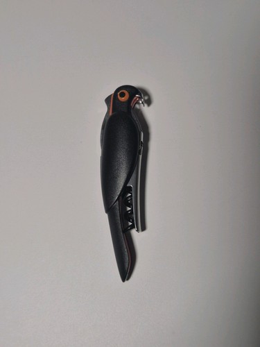 Cute novelty bird wine - novelty, opener