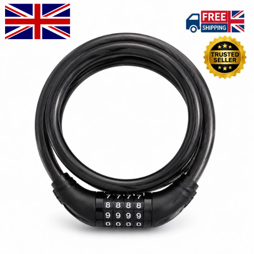 Bike lock heavy - bike,