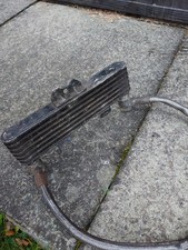 Yamaha Fzr600 3he Oil Cooler