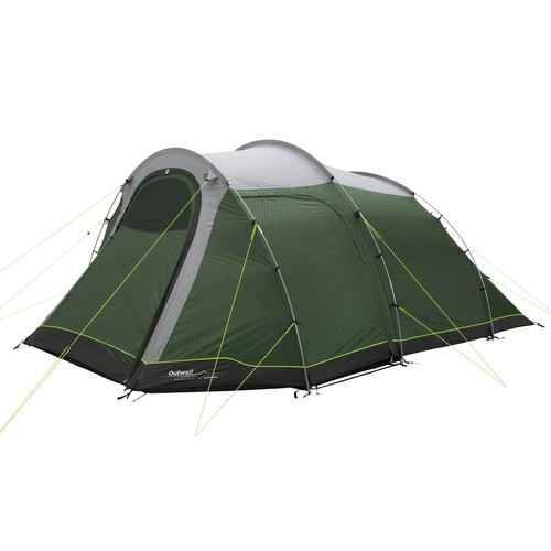 Outwell earth plus tent - 5,