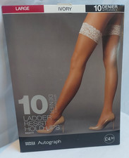 M&S Autograph Hold Up