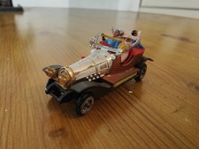 Husky Chitty Chitty Bang Bang